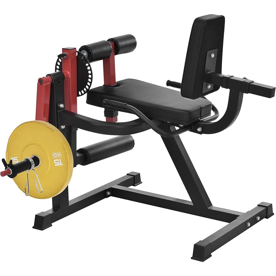 ウエイトトレーニング Leg Extension and Leg Curl Amazon.com : RITFIT Leg Extension and Curl Machine, 700LB